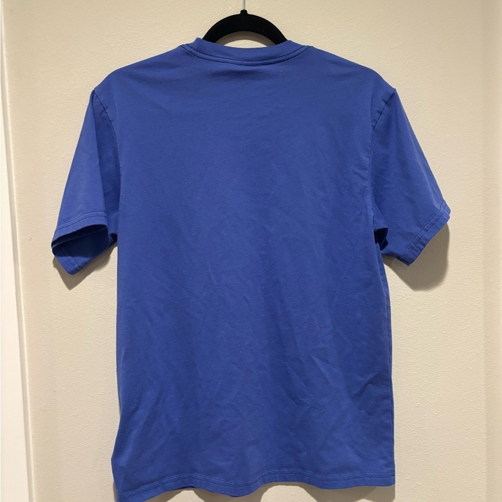 Marmot Blue Mountain Graphic Tee Small - Picture 2 of 4